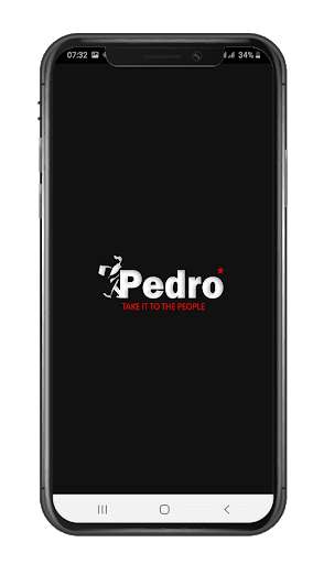 Run android online APK Pedro White Label from MyAndroid or emulate Pedro White Label using MyAndroid