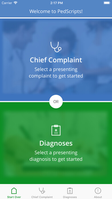 Emulate iPhone app PedScripts using MyAndroid Emulate iPhone app PedScripts using MyAndroid