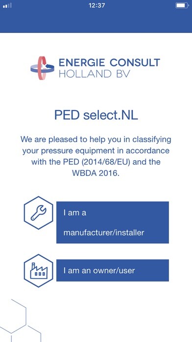 Emulate iPhone app PED select.NL using MyAndroid Emulate iPhone app PED select.NL using MyAndroid
