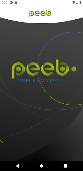 Run android online APK peeb – mobile bagpipes from MyAndroid or emulate peeb – mobile bagpipes using MyAndroid