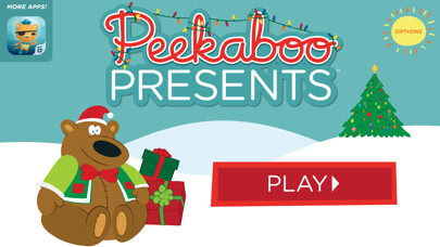 Emulate iPhone app Peekaboo Presents using MyAndroid Emulate iPhone app Peekaboo Presents using MyAndroid