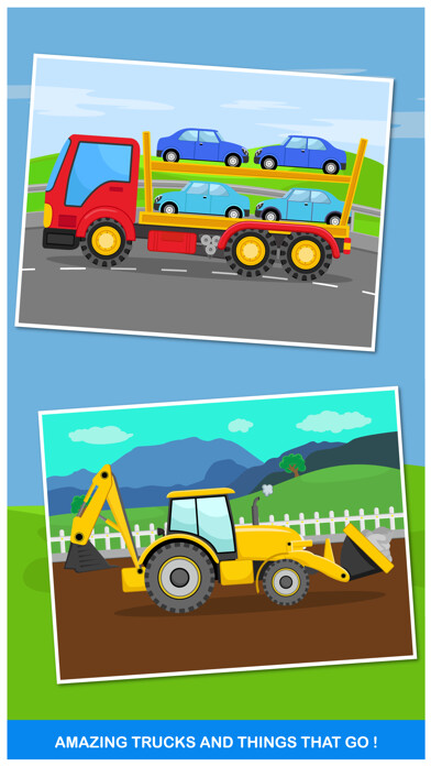 Emulate iPhone app Peekaboo Trucks Cars and Things That Go Lite Learning Game for Kids using MyAndroid Emulate iPhone app Peekaboo Trucks Cars and Things That Go Lite Learning Game for Kids using MyAndroid