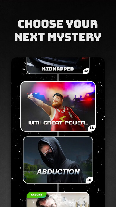 Emulate iPhone app Peek a Phone Realistic Mystery using MyAndroid Emulate iPhone app Peek a Phone Realistic Mystery using MyAndroid