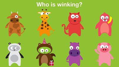 Emulate iPhone app Peek-a-Zoo by Duck Duck Moose using MyAndroid Emulate iPhone app Peek-a-Zoo by Duck Duck Moose using MyAndroid
