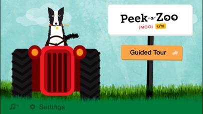 Emulate iPhone app Peek-a-Zoo Farm LITE using MyAndroid Emulate iPhone app Peek-a-Zoo Farm LITE using MyAndroid