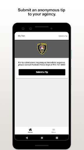 Run android online APK Peekskill PD from MyAndroid or emulate Peekskill PD using MyAndroid