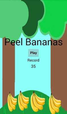 Emulate Android APK Peel Bananas! Emulate Android APK Peel Bananas!