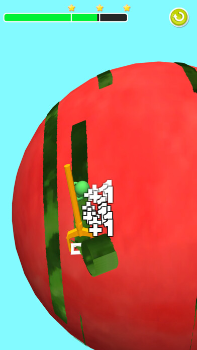 Emulate iPhone app Peeling Run using MyAndroid Emulate iPhone app Peeling Run using MyAndroid