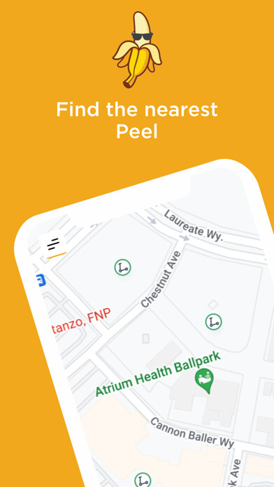 Emulate iPhone app Peel - Wheel with Peel using MyAndroid Emulate iPhone app Peel - Wheel with Peel using MyAndroid