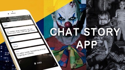 Emulate iPhone app peep - Chat Story App using MyAndroid Emulate iPhone app peep - Chat Story App using MyAndroid