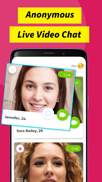Run android online APK Peeper: Anonymous Video Chat from MyAndroid or emulate Peeper: Anonymous Video Chat using MyAndroid Run android online APK Peeper: Anonymous Video Chat from MyAndroid or emulate Peeper: Anonymous Video Chat using MyAndroid