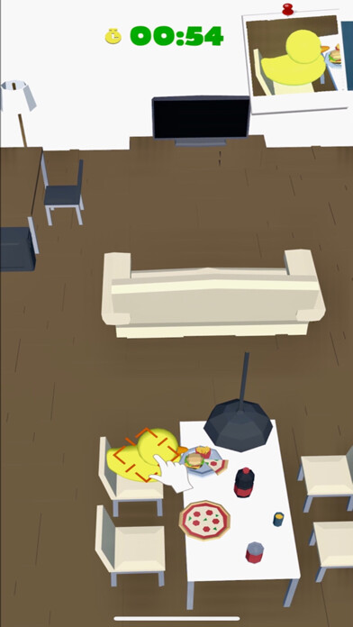 Emulate iPhone app PeePoo 3D using MyAndroid Emulate iPhone app PeePoo 3D using MyAndroid