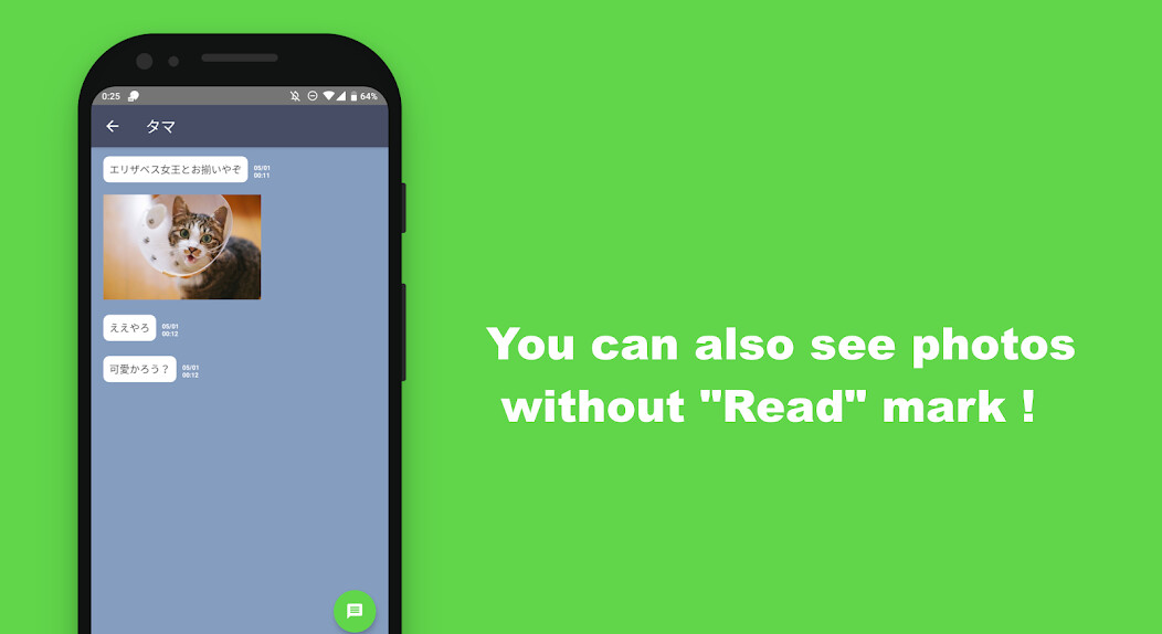 Run android online APK Peep Reader - No Last Seen from MyAndroid or emulate Peep Reader - No Last Seen using MyAndroid Run android online APK Peep Reader - No Last Seen from MyAndroid or emulate Peep Reader - No Last Seen using MyAndroid