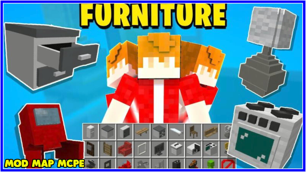 Run android online APK Peeps Furniture Addon for MCPE from MyAndroid or emulate Peeps Furniture Addon for MCPE using MyAndroid Run android online APK Peeps Furniture Addon for MCPE from MyAndroid or emulate Peeps Furniture Addon for MCPE using MyAndroid