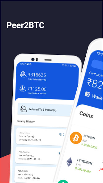 Run android online APK Peer2BTC from MyAndroid or emulate Peer2BTC using MyAndroid Run android online APK Peer2BTC from MyAndroid or emulate Peer2BTC using MyAndroid