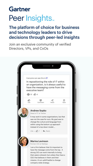 Run android online APK Peer Insights from MyAndroid or emulate Peer Insights using MyAndroid