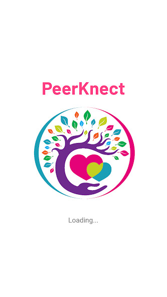Run android online APK PeerKnect from MyAndroid or emulate PeerKnect using MyAndroid