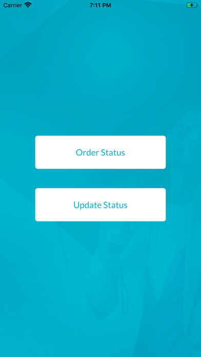 Emulate iPhone app Peerless Umbrella Status using MyAndroid Emulate iPhone app Peerless Umbrella Status using MyAndroid