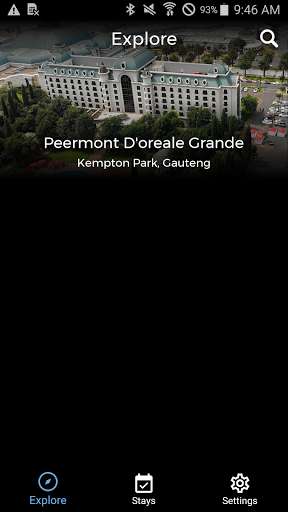 Run android online APK Peermont Hotels from MyAndroid or emulate Peermont Hotels using MyAndroid
