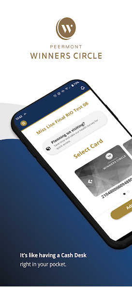 Run android online APK Peermont Winners Circle from MyAndroid or emulate Peermont Winners Circle using MyAndroid Run android online APK Peermont Winners Circle from MyAndroid or emulate Peermont Winners Circle using MyAndroid