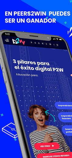Run android online APK Peers2win from MyAndroid or emulate Peers2win using MyAndroid Run android online APK Peers2win from MyAndroid or emulate Peers2win using MyAndroid