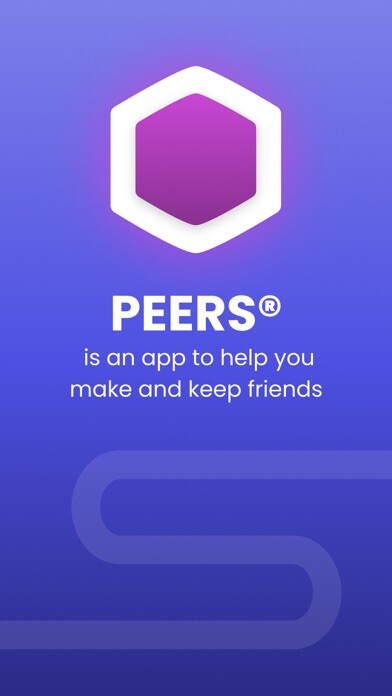 Emulate iPhone app PEERS® using MyAndroid Emulate iPhone app PEERS® using MyAndroid