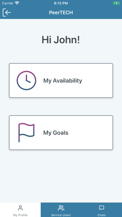 Run android online APK PeerTECH Pro from MyAndroid or emulate PeerTECH Pro using MyAndroid