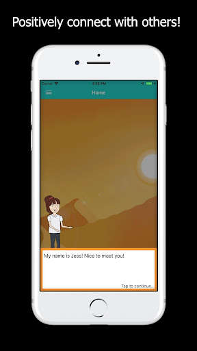 Run android online APK Peer Tree from MyAndroid or emulate Peer Tree using MyAndroid