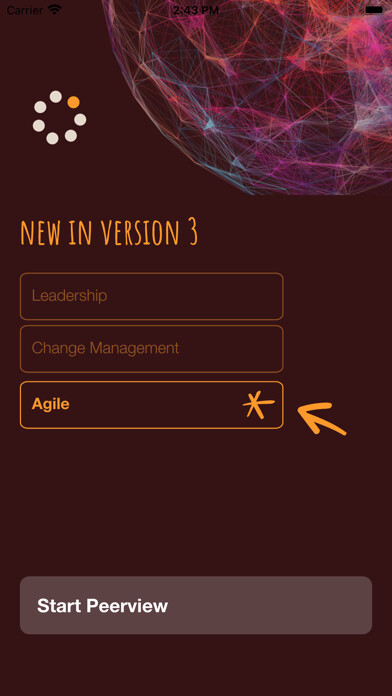 Emulate iPhone app Peerview using MyAndroid Emulate iPhone app Peerview using MyAndroid