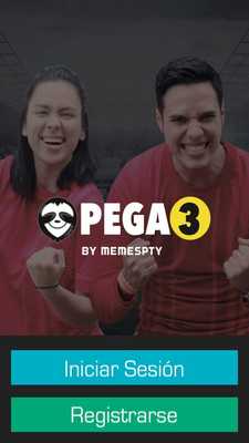 Emulate Android APK Pega3