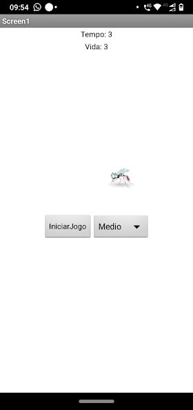 Run android online APK Pega Mosquito do Bernardo from MyAndroid or emulate Pega Mosquito do Bernardo using MyAndroid