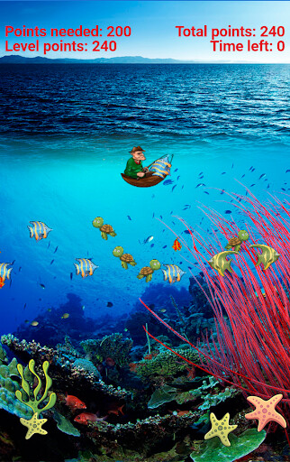 Run android online APK PEGA PEIXE from MyAndroid or emulate PEGA PEIXE using MyAndroid