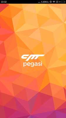 Emulate Android APK Pegasi-Ads show case