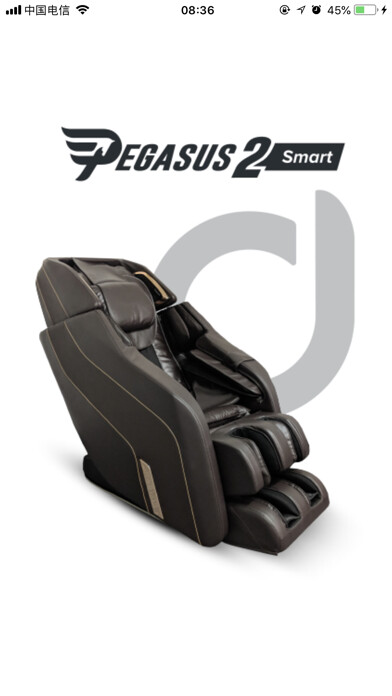 Emulate iPhone app Pegasus2 Smart using MyAndroid Emulate iPhone app Pegasus2 Smart using MyAndroid