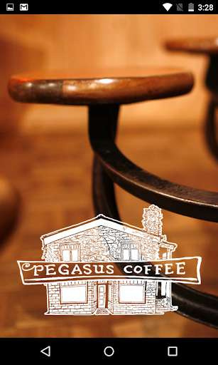 Run android online APK Pegasus Coffee House from MyAndroid or emulate Pegasus Coffee House using MyAndroid