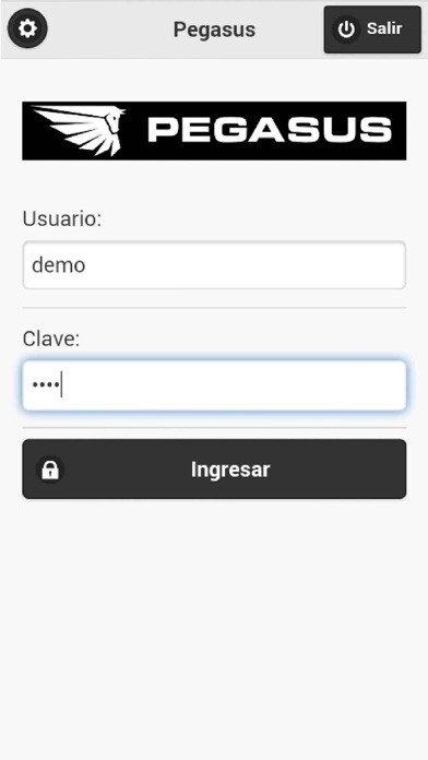 Emulate Android APK Pegasus Mobile Emulate Android APK Pegasus Mobile