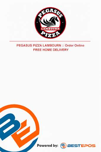 Run android online APK Pegasus Pizza Lambourn from MyAndroid or emulate Pegasus Pizza Lambourn using MyAndroid