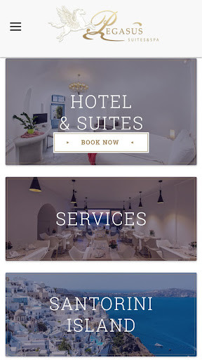 Run android online APK Pegasus Suites & Spa from MyAndroid or emulate Pegasus Suites & Spa using MyAndroid