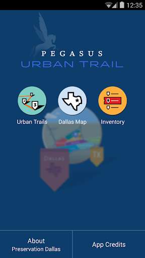 Run android online APK Pegasus Urban Trails from MyAndroid or emulate Pegasus Urban Trails using MyAndroid