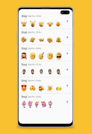 Run android online APK Pegatinas 3D Emoji para WhatsApp from MyAndroid or emulate Pegatinas 3D Emoji para WhatsApp using MyAndroid Run android online APK Pegatinas 3D Emoji para WhatsApp from MyAndroid or emulate Pegatinas 3D Emoji para WhatsApp using MyAndroid