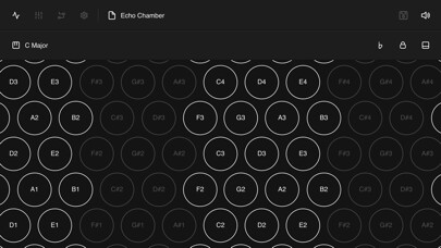 Emulate iPhone app Pegboard Synthesizer using MyAndroid Emulate iPhone app Pegboard Synthesizer using MyAndroid