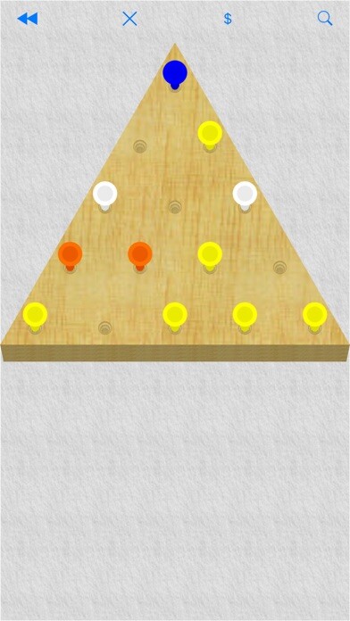 Emulate iPhone app Peggity using MyAndroid Emulate iPhone app Peggity using MyAndroid
