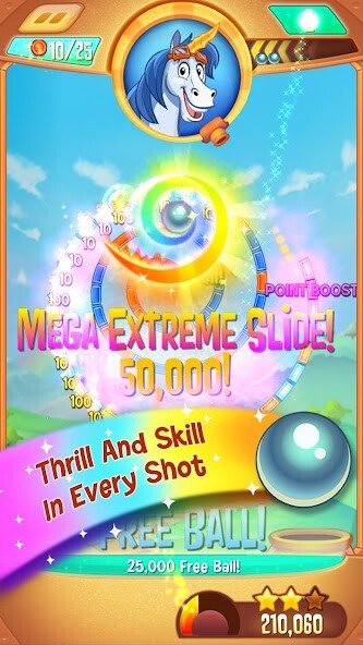 Emulate iPhone app Peggle Blast using MyAndroid Emulate iPhone app Peggle Blast using MyAndroid