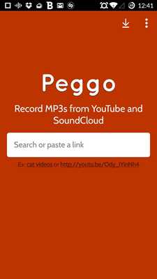 Emulate Android APK Peggo Emulate Android APK Peggo
