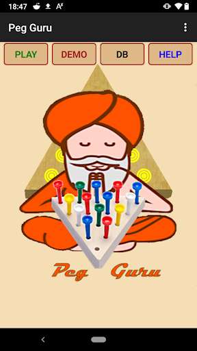 Run android online APK Peg Guru from MyAndroid or emulate Peg Guru using MyAndroid