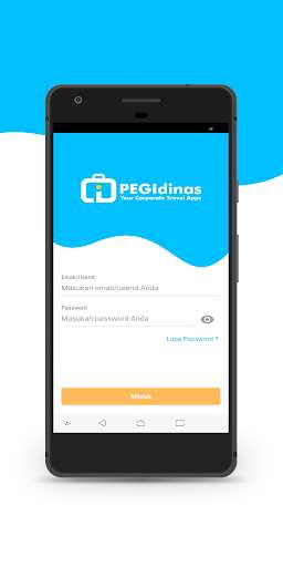 Run android online APK PEGIdinas from MyAndroid or emulate PEGIdinas using MyAndroid