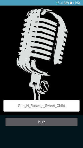 Run android online APK PegLeg Radio Player from MyAndroid or emulate PegLeg Radio Player using MyAndroid
