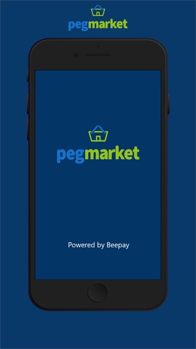 Emulate iPhone app Peg Market using MyAndroid Emulate iPhone app Peg Market using MyAndroid