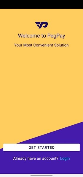 Run android online APK PegPay App from MyAndroid or emulate PegPay App using MyAndroid