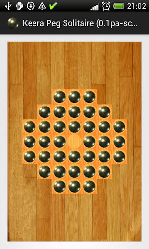 Run android online APK Peg Solitaire in Scala (alpha) from MyAndroid or emulate Peg Solitaire in Scala (alpha) using MyAndroid